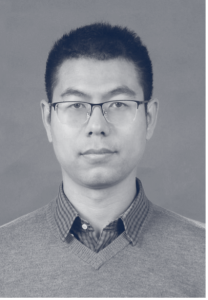 Dongrui Li,