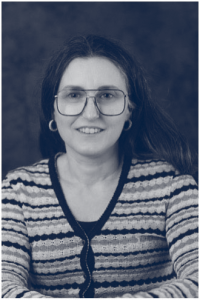 Pilar Martinez-Martinez, Prof., PhD, PI