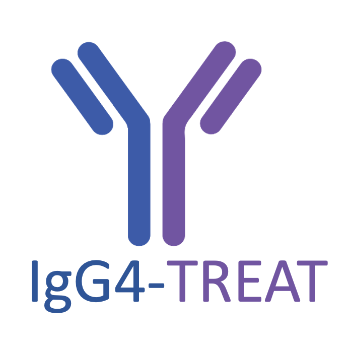 IgG4-Treat consortium